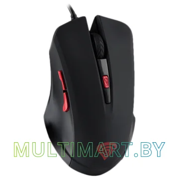 Игровая мышь Genesis G22 картинка 3